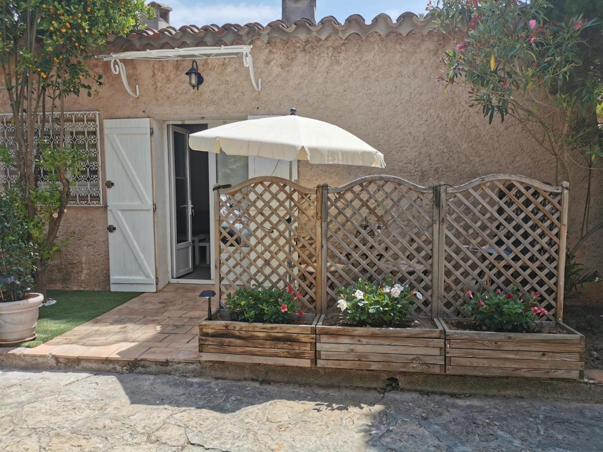 Lili Apartment La Seyne-sur-Mer Exterior photo