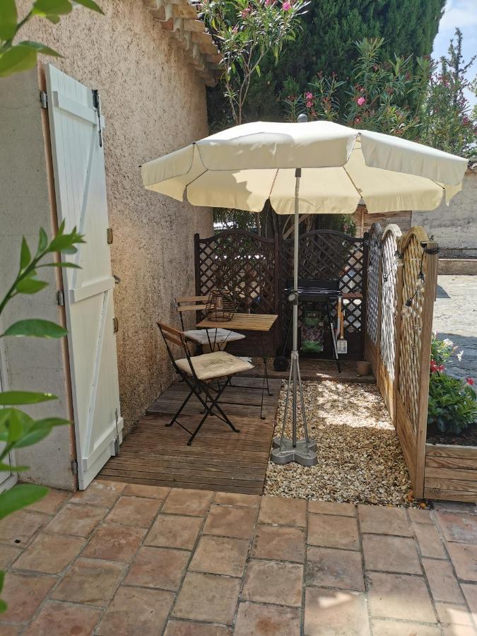 Lili Apartment La Seyne-sur-Mer Exterior photo