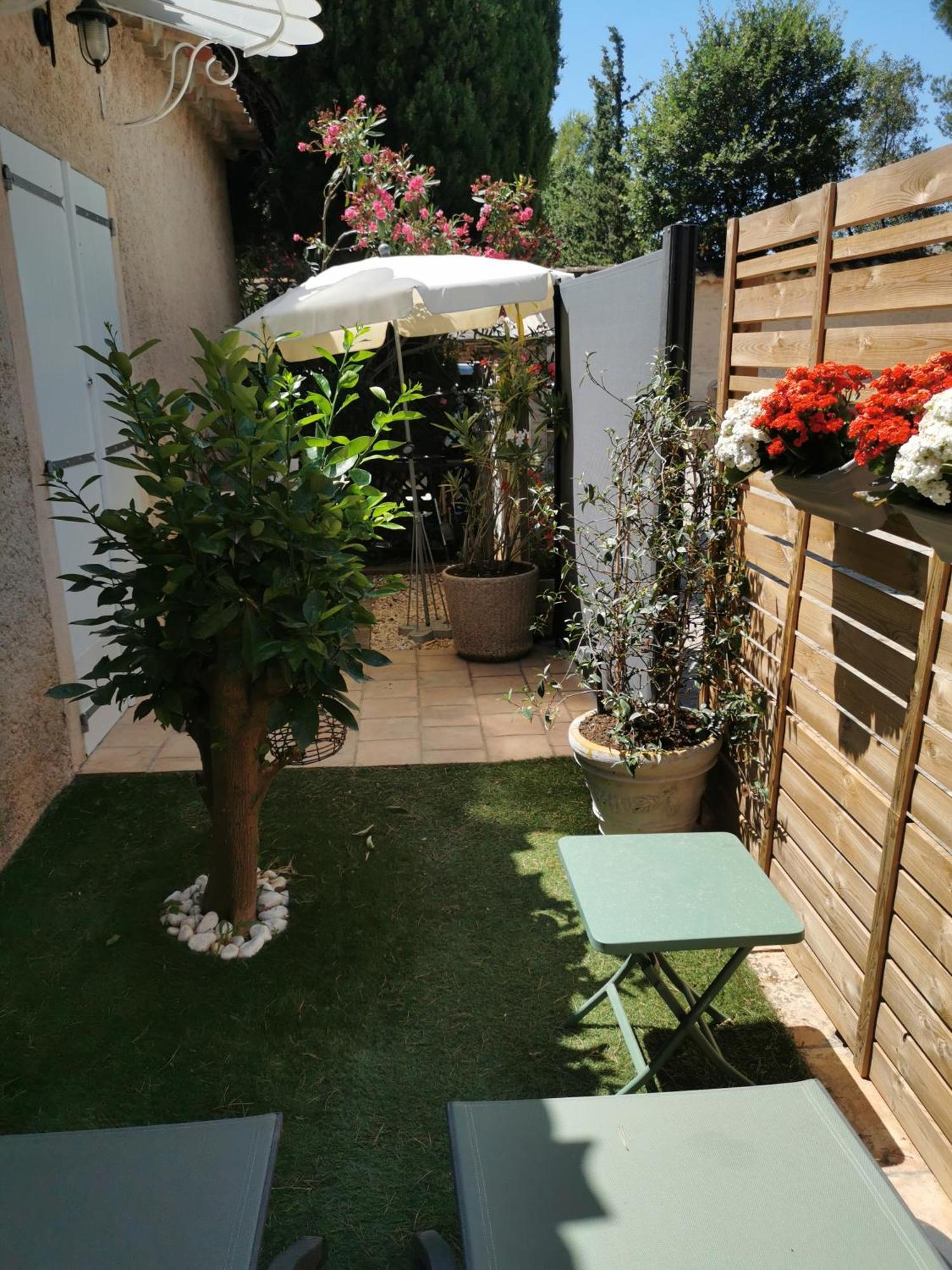 Lili Apartment La Seyne-sur-Mer Exterior photo